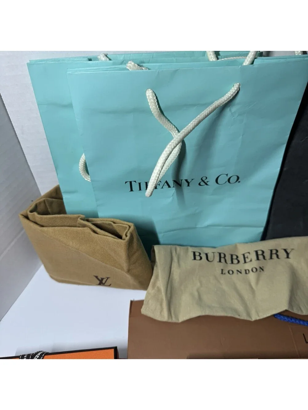 Gucci bundle authentic